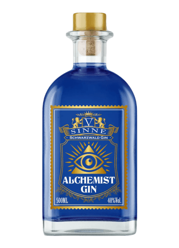 V-SINNE Alchemist Gin 500ML