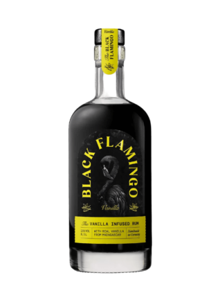 Black Flamingo RUM