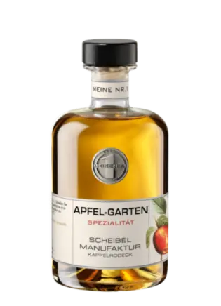 Apfel-Garten von Scheibel