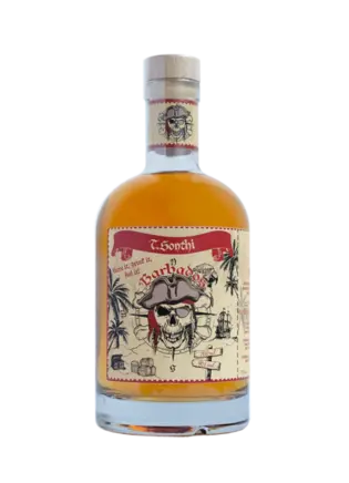 Barbados Rum, online bestellen