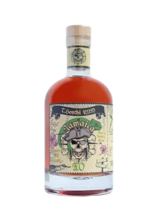 T.Sonthi RUM Jamaica XO