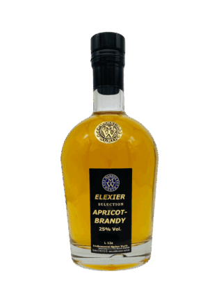 Wurth Apricot Brandy