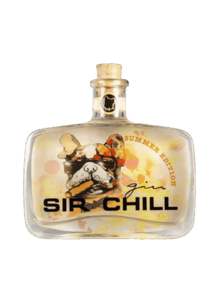 Sir Chill Summer Edition Gin