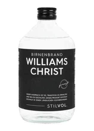 Williams Christ Birnenbrand, Schnaps online