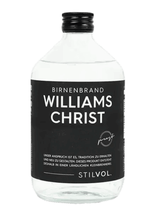 Williams Christ Birnenbrand, Schnaps online
