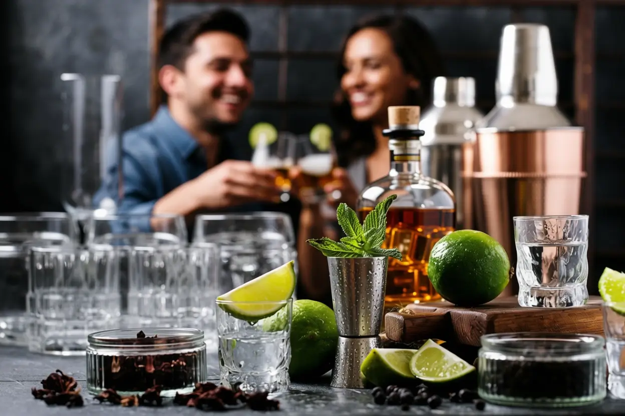 Spirituosen Online Shop