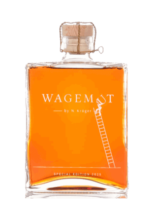 Wagemut Special Edition 2025, RUM