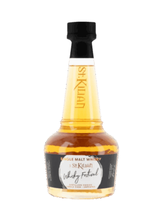 St. Kilian Whisky Festival 2025 – Distillers Choice Unpeated Single Malt Whisky